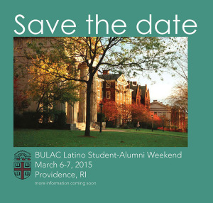 BULAC Latino Student-Alumni Weekend